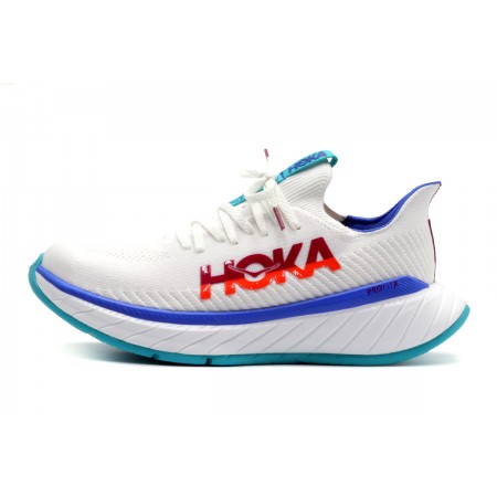Hoka One One M Carbon X 3 Παπούτσια Για Τρέξιμο-Περπάτημα 