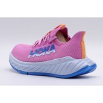 Hoka One One W Carbon X 3 Παπούτσια Για Τρέξιμο-Περπάτημα (1123193 CIMP)