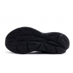 Hoka One One Bondi 8 Ανδρικά Αθλητικά Παπούτσια Για Τρέξιμο Μαύρα