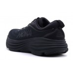Hoka One One M Bondi 8 Παπούτσια Για Τρέξιμο-Περπάτημα (1123202-BBLC)