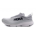 Hoka One One Bondi 8 Ανδρικά Αθλητικά Παπούτσια Για Τρέξιμο