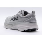 Hoka One One M Bondi 8 Παπούτσια Για Τρέξιμο-Περπάτημα (1123202-SHMS)