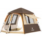 Escape Camping Σκηνή Camping Keumer Marquee (11233)
