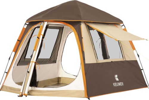 Escape Camping Σκηνή Camping Marquee Auto (11233)
