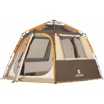 Escape Camping Σκηνή Camping Keumer Marquee (11233)