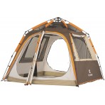 Escape Camping Σκηνή Camping Keumer Marquee (11233)