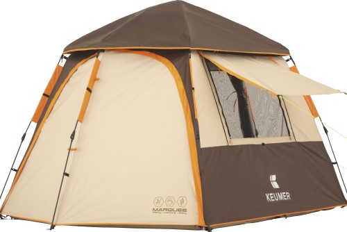 Escape Camping Σκηνή Camping Marquee Auto (11233)