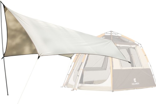 Escape Camping Τέντα Για Την Σκηνή Marquee (11238)
