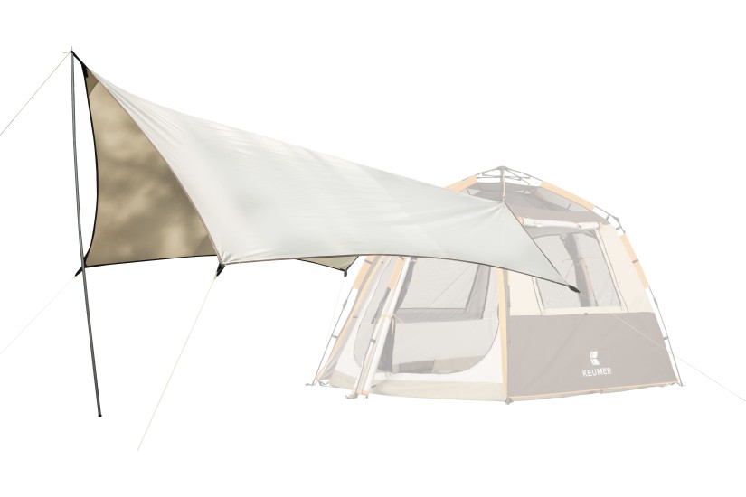 Escape Camping Τέντα Για Την Σκηνή Marquee (11238)