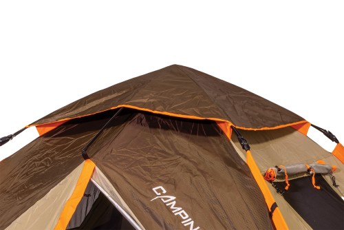 Escape Camping Σκηνή Camping Pro Air Auto (11239)