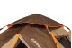 Escape Camping Pro Air Auto Σκηνή Camping Καφέ, Μπεζ, Πορτοκαλί