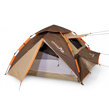Escape Camping Σκηνή Camping Escape Keumer Pro Air Αυτόματη 