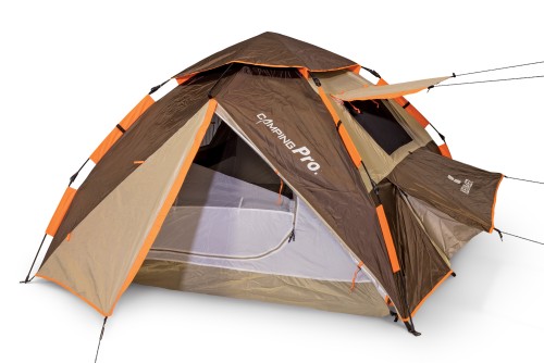 Escape Camping Σκηνή Camping Pro Air Auto (11239)