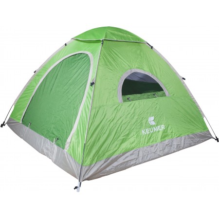 Escape Camping Σκηνή Camping Keumer Pop Up 