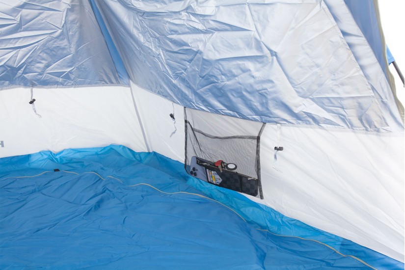 Escape Camping Σκίαστρο Παραλίας (11242)