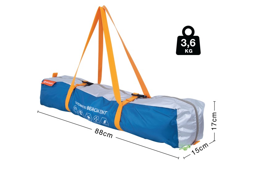 Escape Camping Σκίαστρο Παραλίας (11242)