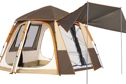 Escape Camping Σκηνή Camping Villa Auto (11243)