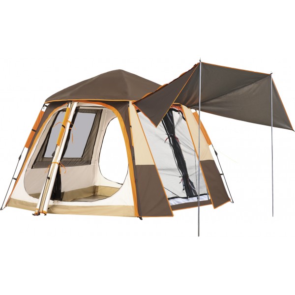 Escape Camping Σκηνή Camping Villa Auto (11243)