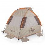 Escape Camping Σκίαστρο Παραλίας Aventure Umbra (11244)