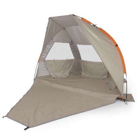 Escape Camping Σκίαστρο Παραλίας Aventure Umbra 