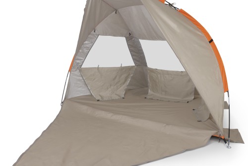 Escape Camping Σκίαστρο Παραλίας Aventure Umbra (11244)