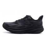 Hoka One One M Clifton 9 Παπούτσια Για Τρέξιμο-Περπάτημα (1127895 BBLC)