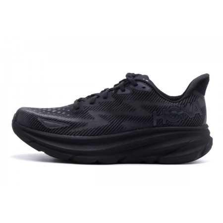 Hoka One One M Clifton 9 Παπούτσια Για Τρέξιμο-Περπάτημα 