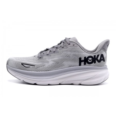 Hoka One One M Clifton 9 Παπούτσια Για Τρέξιμο-Περπάτημα 