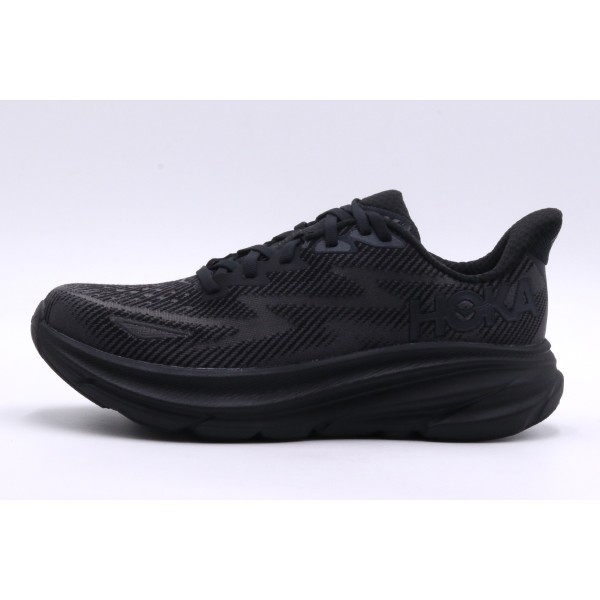 Hoka One One Clifton 9 Αθλητικά Παπούτσια Για Τρέξιμο (1127895-BBLC)