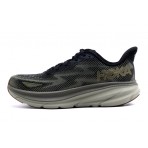 Hoka One One Clifton 9 Ανδρικά Αθλητικά Παπούτσια για Τρέξιμο