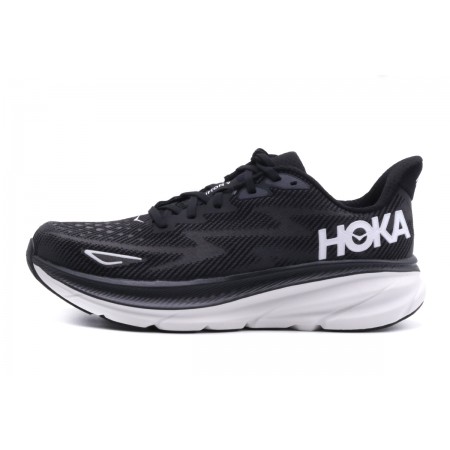 Hoka One One M Clifton 9 Παπούτσια Για Τρέξιμο-Περπάτημα 