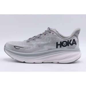 Hoka One One Clifton 9 Αθλητικά Παπούτσια Για Τρέξιμο (1127895-HMBC)
