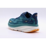 HOKA ONE ONE Clifton 9 Αθλητικά Παπούτσια για Τρέξιμο - Περπάτημα