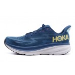 Hoka One One M Clifton 9 Παπούτσια Για Τρέξιμο-Περπάτημα (1127895-MOBS)