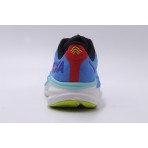 Hoka One One Clifton 9 Ανδρικά Αθλητικά Παπούτσια Πολύχρωμα