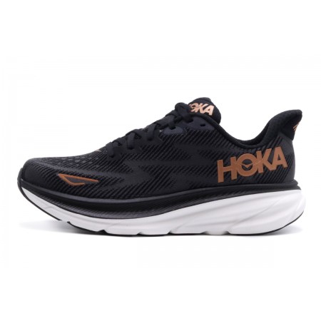 Hoka One One W Clifton 9 Παπούτσια Για Τρέξιμο-Περπάτημα 