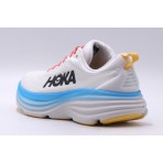 Hoka One One Bondi 8 Αθλητικά Παπούτσια Για Τρέξιμο Πολύχρωμα