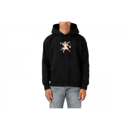 Obey Watch Out Hoodie Ανδρικό 
