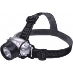 Escape Camping Φακός Κεφαλής Escape 7 Led (11311)