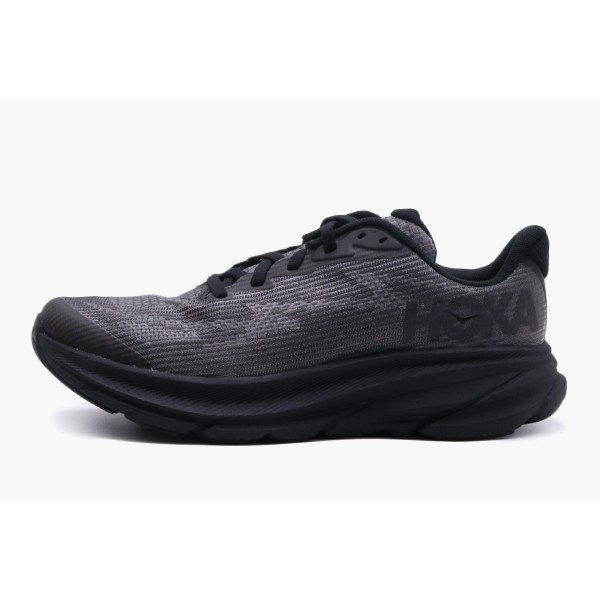 Hoka One One Clifton 9 Αθλητικά Παπούτσια Για Τρέξιμο (1131170-BBNB)