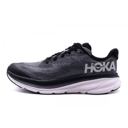 Hoka One One Y Clifton 9 Youth Παπούτσια Για Τρέξιμο-Περπάτημα 