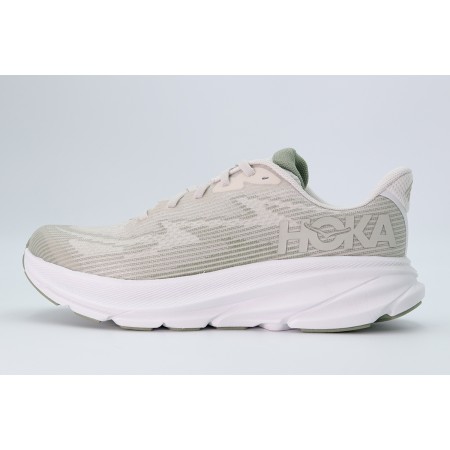 Hoka One One Y Clifton 9 Youth Παπούτσια Για Τρέξιμο-Περπάτημα 