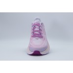 Hoka One One Clifton 9 Αθλητικά Παπούτσια για Τρέξιμο Λιλά, Λευκά