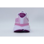 Hoka One One Clifton 9 Αθλητικά Παπούτσια για Τρέξιμο Λιλά, Λευκά
