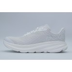 Hoka One One Clifton 9 Αθλητικά Παπούτσια για Τρέξιμο Λευκά