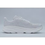 Hoka One One Clifton 9 Αθλητικά Παπούτσια για Τρέξιμο Λευκά