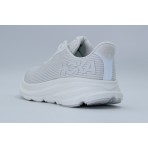 Hoka One One Clifton 9 Αθλητικά Παπούτσια για Τρέξιμο Λευκά