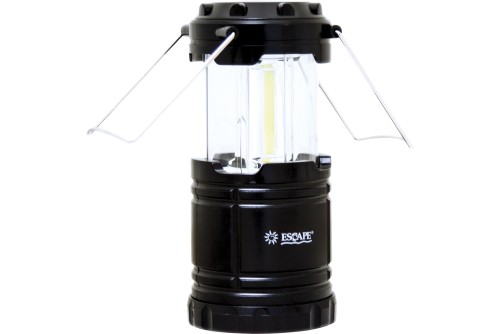 Escape Camping Φακός Φανάρι Escape 3 Cob Led 250Lm (11315)