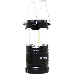 Escape Camping Φακός Φανάρι Escape 3 Cob Led 250Lm (11315)