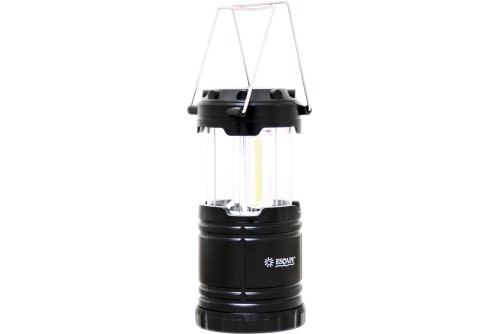Escape Camping Φακός Φανάρι Escape 3 Cob Led 250Lm (11315)